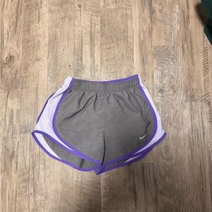 2 Pairs of Nike Shorts!